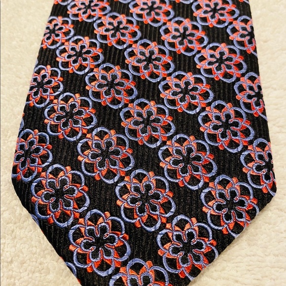 Brand New Trendy Power Tie By XMI PLATINUM - Picture 2 of 4